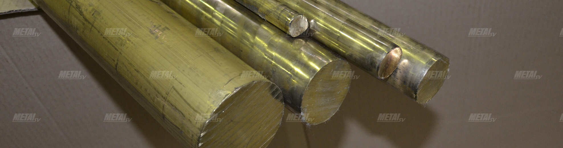 3000 мм — латунный пруток для Кирова изображение №4